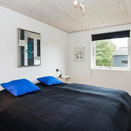 Tatil Evi 8 Person Holiday In Bl Vand *
